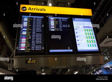 Check trains Live departures Live arrivals Status Departs Destination Plat form Operator. . Terminal 4 heathrow arrivals